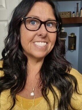 Meet your Posher, Angie